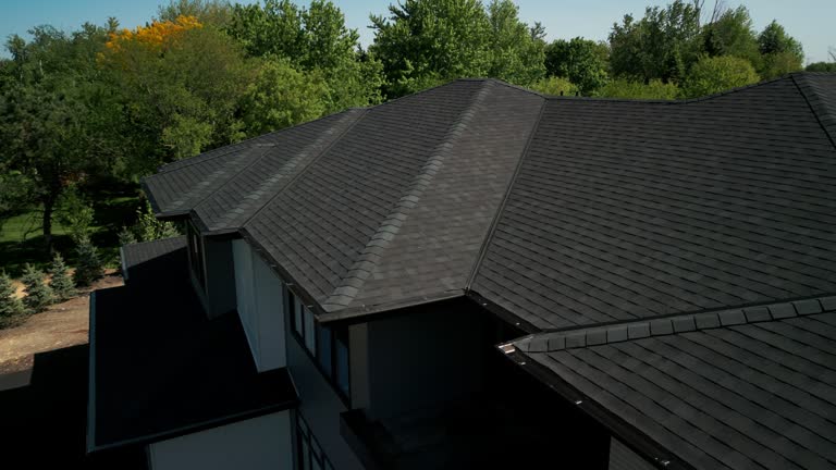 Best Tile Roofing Installation  in Bowling Green, OH